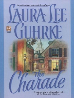 cover image of The Charade